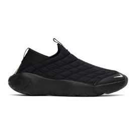 Nike Black ACG Moc 3.5 Sneakers 231011F127020