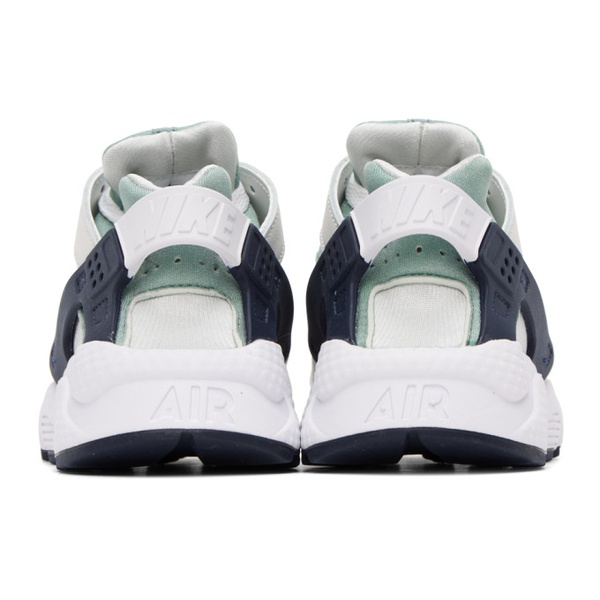 나이키 Nike White Air Huarache Sneakers 231011F128111