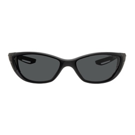Nike Black Zone DZ7356 Sunglasses 231011M134002