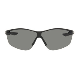 Nike Black Victory Elite Sunglasses 231011M134008