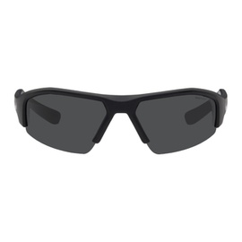 Nike Black Skylon Ace 22 Sunglasses 231011M134009