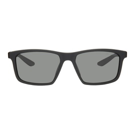 Nike Black Valiant Sunglasses 231011M134015