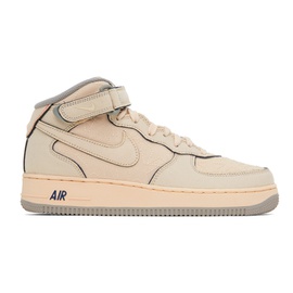 Nike 오프화이트 Off-White Air Force 1 07 LX Sneakers 231011M236029