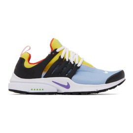 Nike Multicolor Air Presto Sneakers 231011M237160