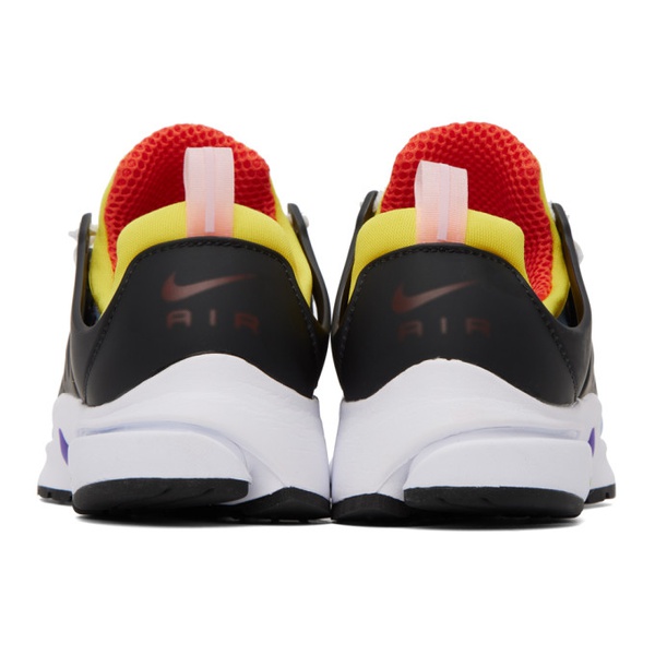 나이키 Nike Multicolor Air Presto Sneakers 231011M237160
