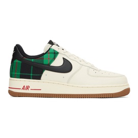 Nike 오프화이트 Off-White Air Force 1 07 LX Sneakers 231011M237172