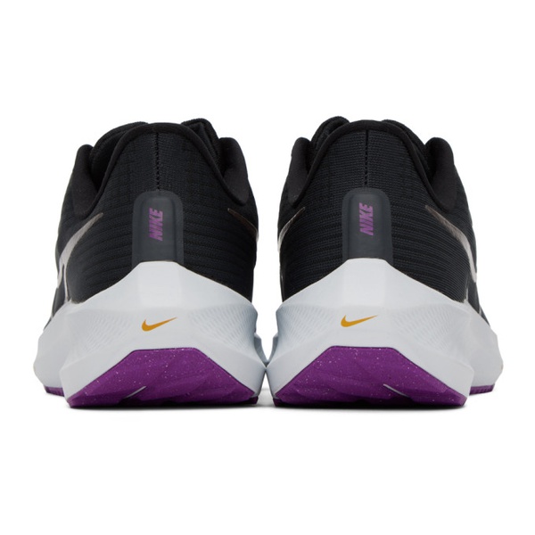 나이키 Nike Gray Air Zoom Pegasus 39 Sneakers 231011M237187