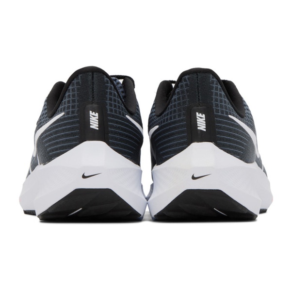 나이키 Nike Black Air Zoom Pegasus 39 Sneakers 231011M237189