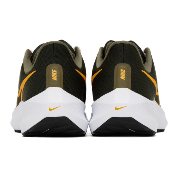 나이키 Nike Khaki Air Zoom Pegasus 39 Sneakers 231011M237201