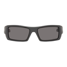 오클리 Oakley Gray Gascan Sunglasses 231013F005019