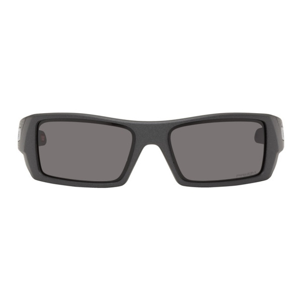 오클리 오클리 Oakley Gray Gascan Sunglasses 231013F005019