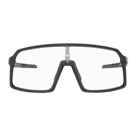 오클리 Oakley Black Sutro Lite Glasses 231013M133001