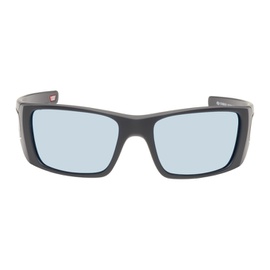 오클리 Oakley Black Fuel Cell Sunglasses 231013M134010