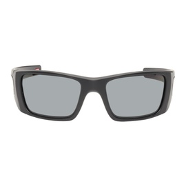 오클리 Oakley Black Fuel Cell Sunglasses 231013M134011