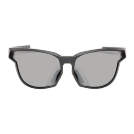 오클리 Oakley Black Kaast Sunglasses 231013M134013