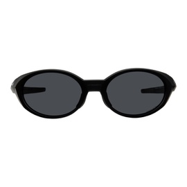 오클리 Oakley Black Eye Jacket Sunglasses 231013M134034