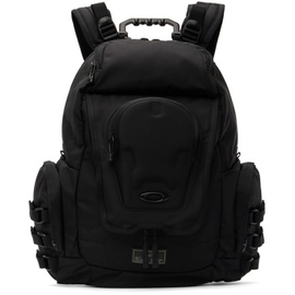 오클리 Oakley Black 2.0 Icon Backpack 231013M166004