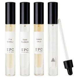 Experimental Perfume Club Essential Collection 02 Set 231018M788004