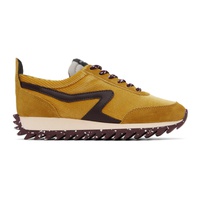 래그 앤 본 Rag & bone Yellow R에트로 ETRO Runner Sneakers 231055F128008