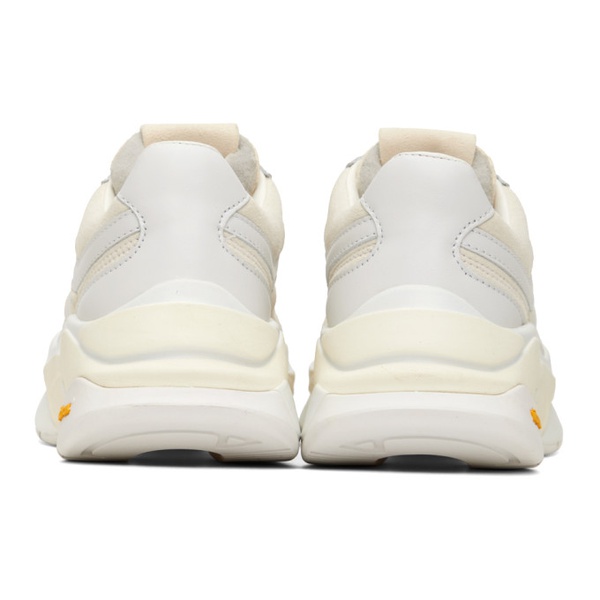 레그앤본 래그 앤 본 Rag & bone 오프화이트 Off-White Legacy Sneakers 231055M237002