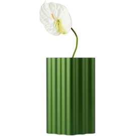 Vitra Green Large Nuage Vase 231059M616001