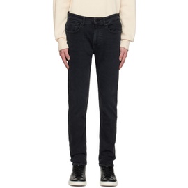 BOSS Black Slim-Fit Jeans 231085M186018