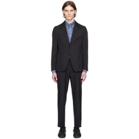 BOSS Black Slim-Fit Suit 231085M196001