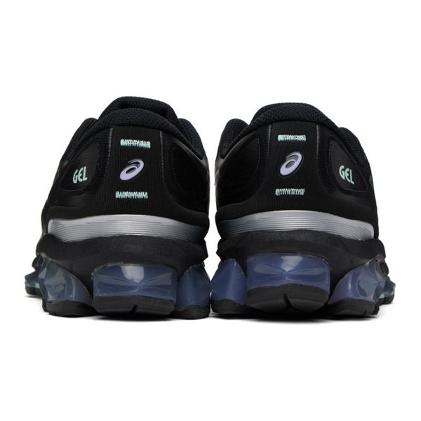  Asics Black Gel-Quantum 360 VII Sneakers 231092F128002