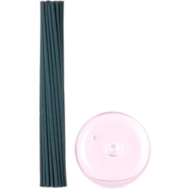 Maison Balzac Pink and now, relax Incense Set 231104M776006