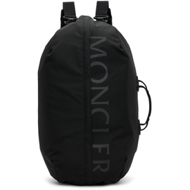 몽클레어 Moncler Black Alchemy Backpack 231111M166004