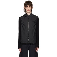 몽클레어 Moncler Black Pakito Vest 231111M185007