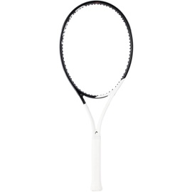 HEAD Black & White Speed Pro Tennis Racket 231123M824003