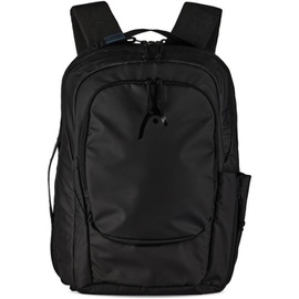 HEAD Black Pro X 30L Backpack 231123M824014