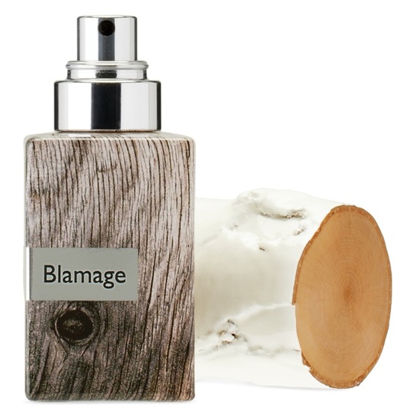  NASOMATTO Blamage Eau De Parfum, 30 mL 231129M787002