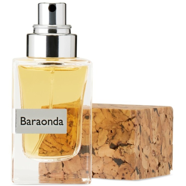 NASOMATTO Baraonda Eau De Parfum, 30 mL 231129M787008
