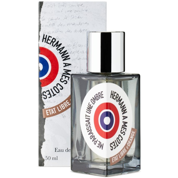  Etat Libre D'ORANGE Hermann Eau de Parfum, 50 mL 231130M787018