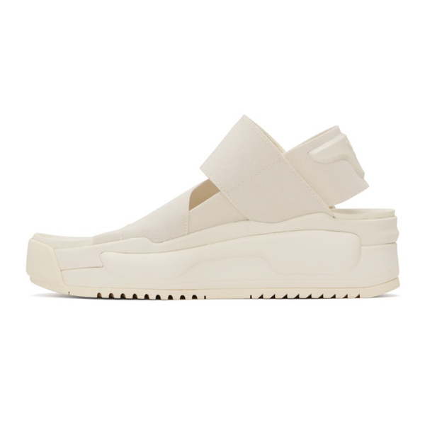  Y-3 오프화이트 Off-White Rivalry Sandals 231138F124000