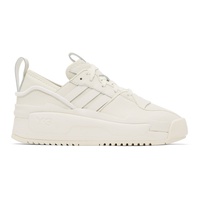 Y-3 오프화이트 Off-White Rivalry Sneakers 231138F128000