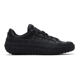 Y-3 Black GR.1P Sneakers 231138F128016