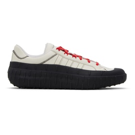 Y-3 오프화이트 Off-White GR.1P Sneakers 231138M237028