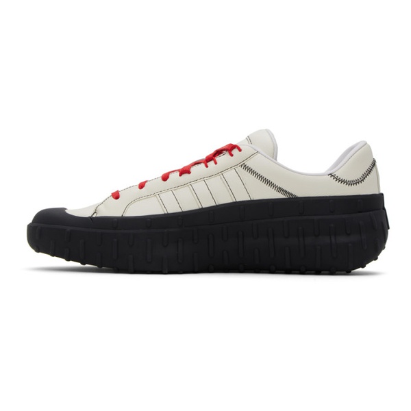  Y-3 오프화이트 Off-White GR.1P Sneakers 231138M237028