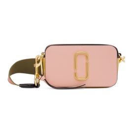 마크 제이콥스 Marc Jacobs Pink The Snapshot Bag 231190F048020