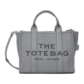 마크 제이콥스 Marc Jacobs Gray Medium The Tote Bag Tote 231190F049017