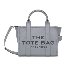 마크 제이콥스 Marc Jacobs Gray Mini The Tote Bag Tote 231190F049118