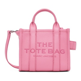 마크 제이콥스 Marc Jacobs Pink Micro The Tote Bag Tote 231190F049123