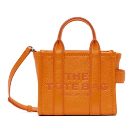 마크 제이콥스 Marc Jacobs Orange Micro The Tote Bag Tote 231190F049124