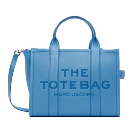 마크 제이콥스 Marc Jacobs Blue Medium The Tote Bag Tote 231190F049129