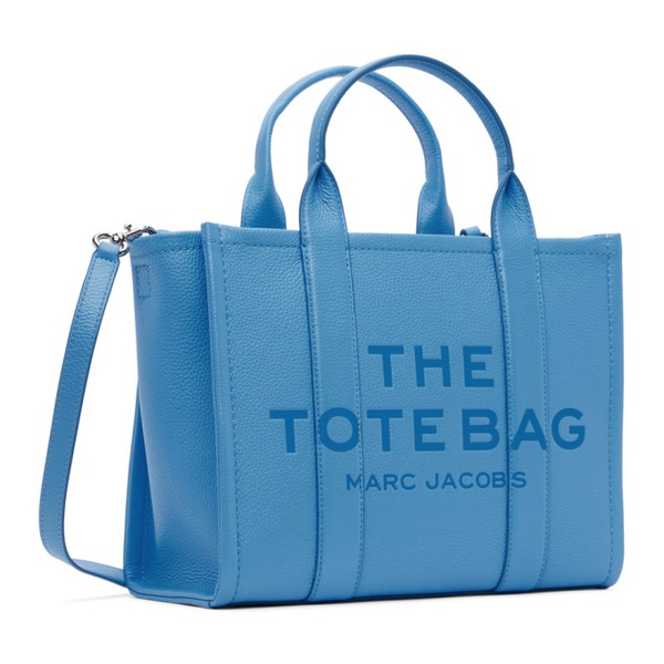 마크제이콥스 마크 제이콥스 Marc Jacobs Blue Medium The Tote Bag Tote 231190F049129