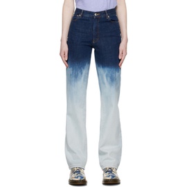 아페쎄 A.P.C. Blue Sailor Jeans 231252F069008