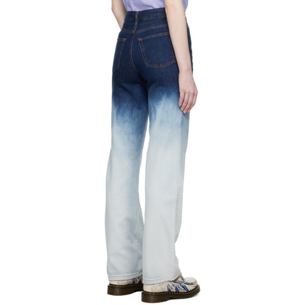  아페쎄 A.P.C. Blue Sailor Jeans 231252F069008